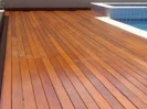 Deck de Madeira