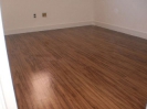 Piso Laminado